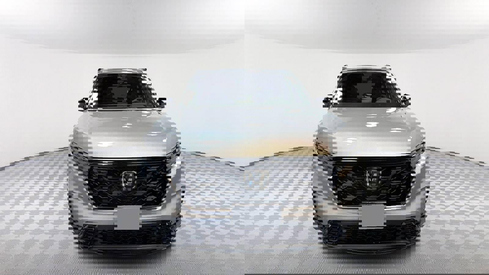 New 2025 Honda CR-V Sport-L image 2