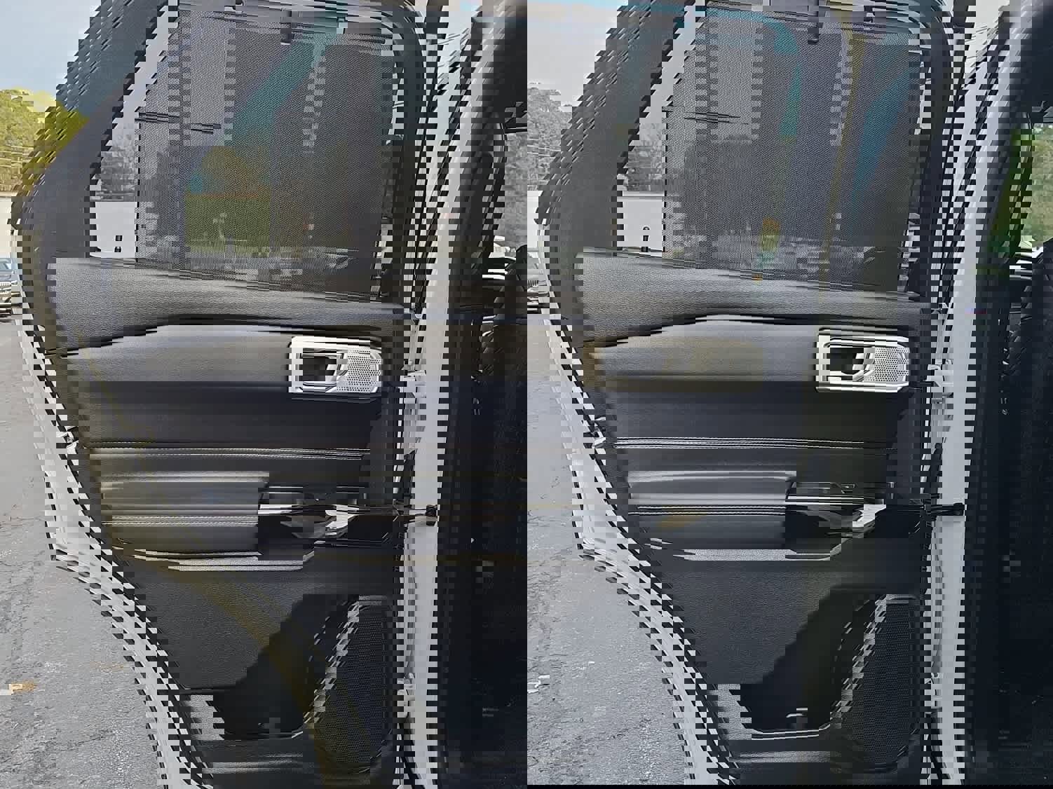 Used 2022 Ford Explorer ST w/ Equipment Group 401A image 26