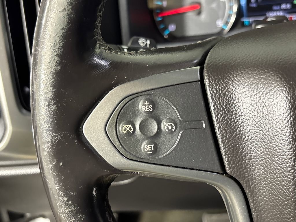 Used 2018 Chevrolet Silverado 2500 LT w/ LT Fleet Convenience Package image 14