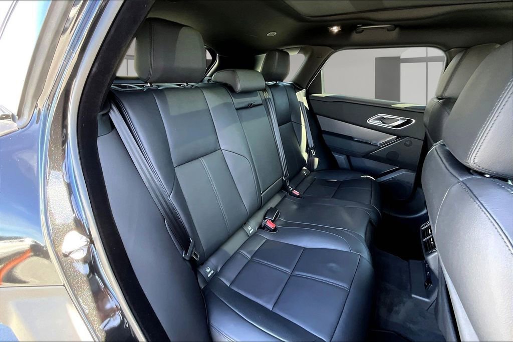 New 2026 Land Rover Range Rover Velar S AWD/4WD image 10