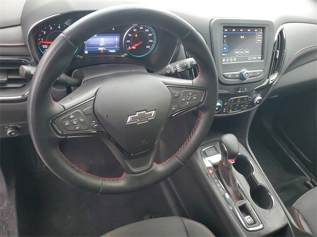 Used 2023 Chevrolet Equinox RS image 19