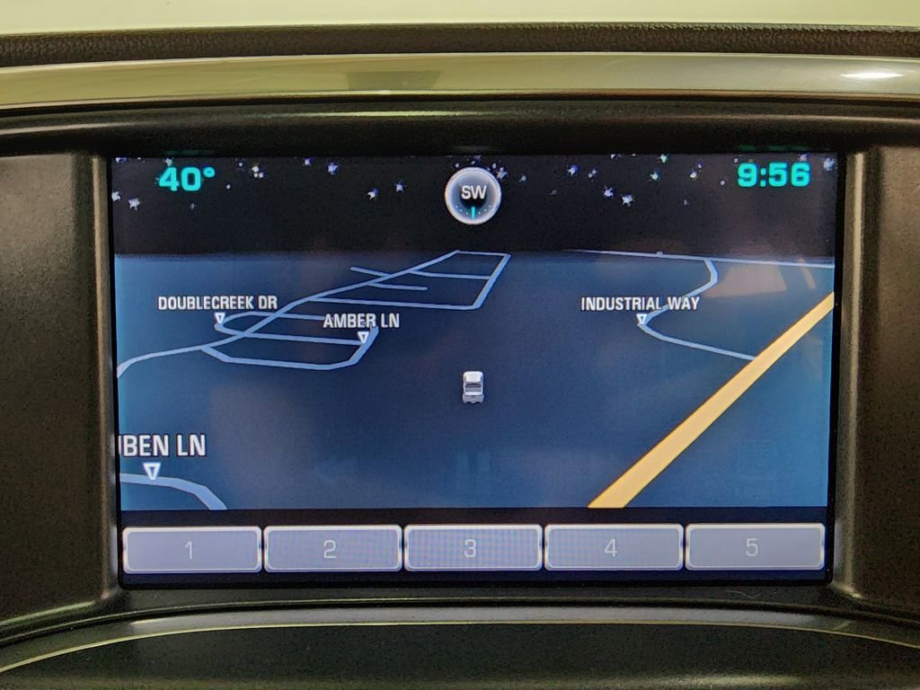 Used 2015 Chevrolet Silverado 3500 LTZ w/ Duramax Plus Package image 24