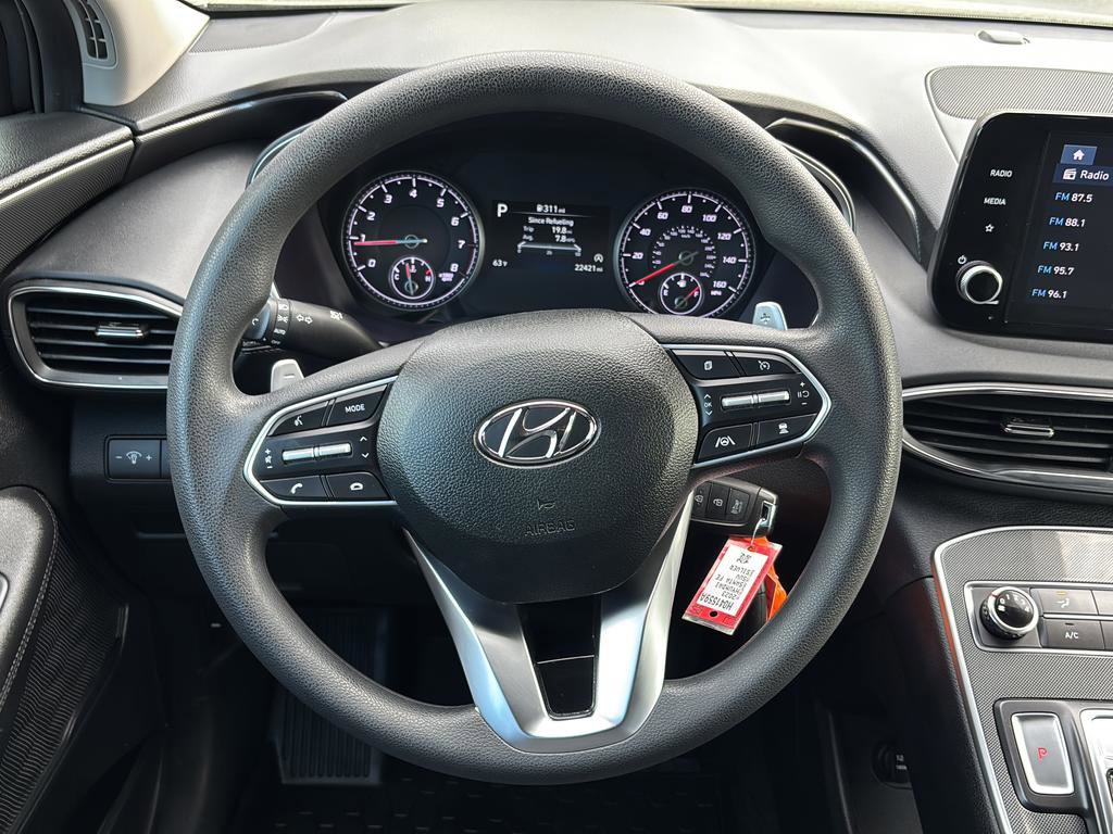 Certified 2023 Hyundai Santa Fe SE image 25