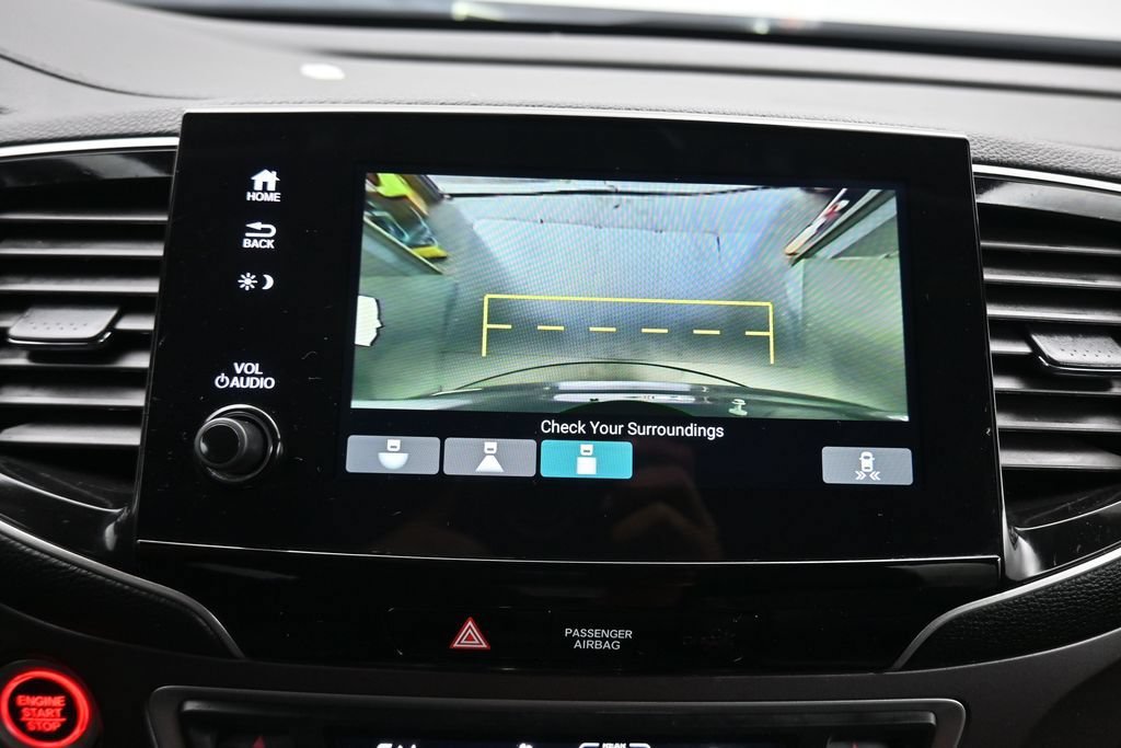 Used 2021 Honda Pilot EX-L image 22