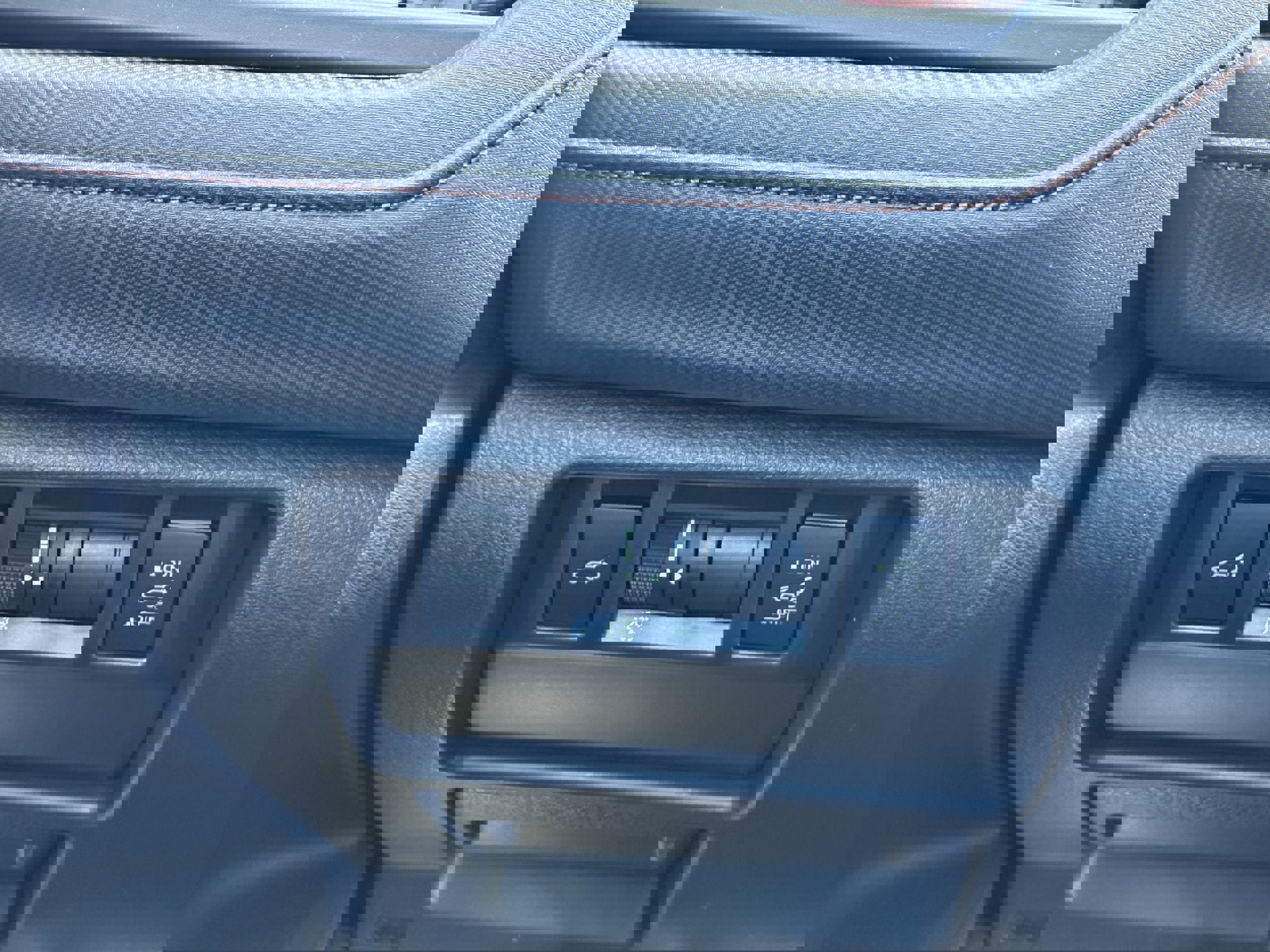 New 2026 Subaru Forester Touring w/ Touring Package image 17