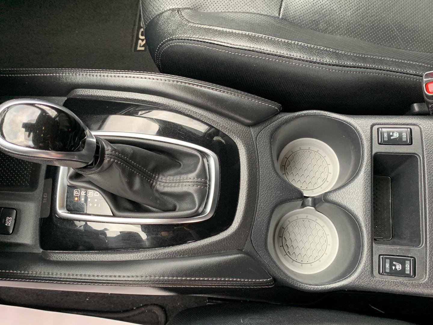 Used 2019 Nissan Rogue SL w/ Premium Package image 18