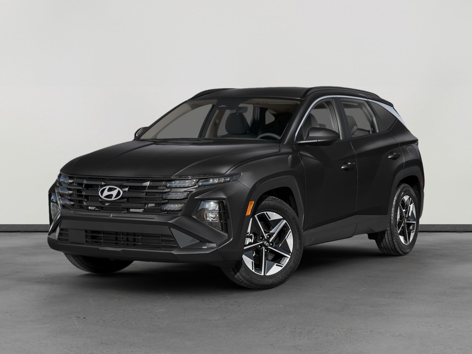 Used 2025 Hyundai Tucson SEL