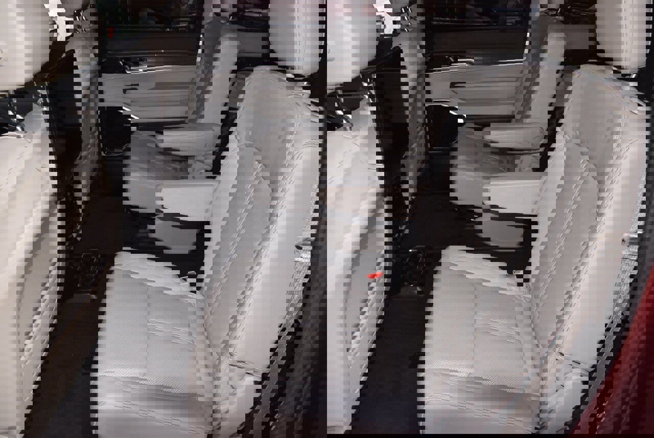 Used 2022 Jeep Wagoneer Series III w/ Premium Group I image 14