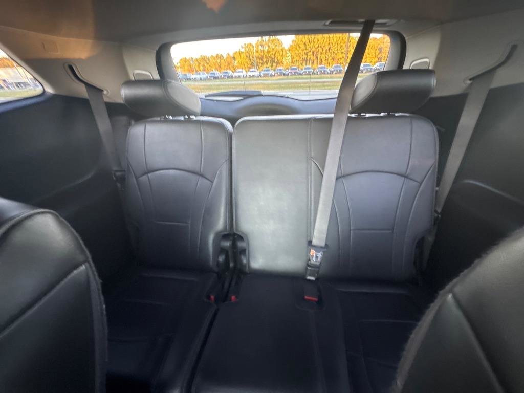 Used 2020 Buick Enclave Avenir w/ Avenir Technology Package AWD/4WD image 19