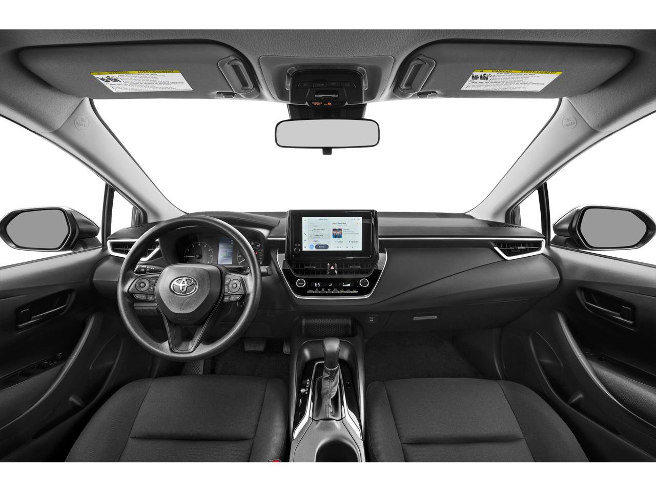 New 2026 Toyota Corolla LE image 5