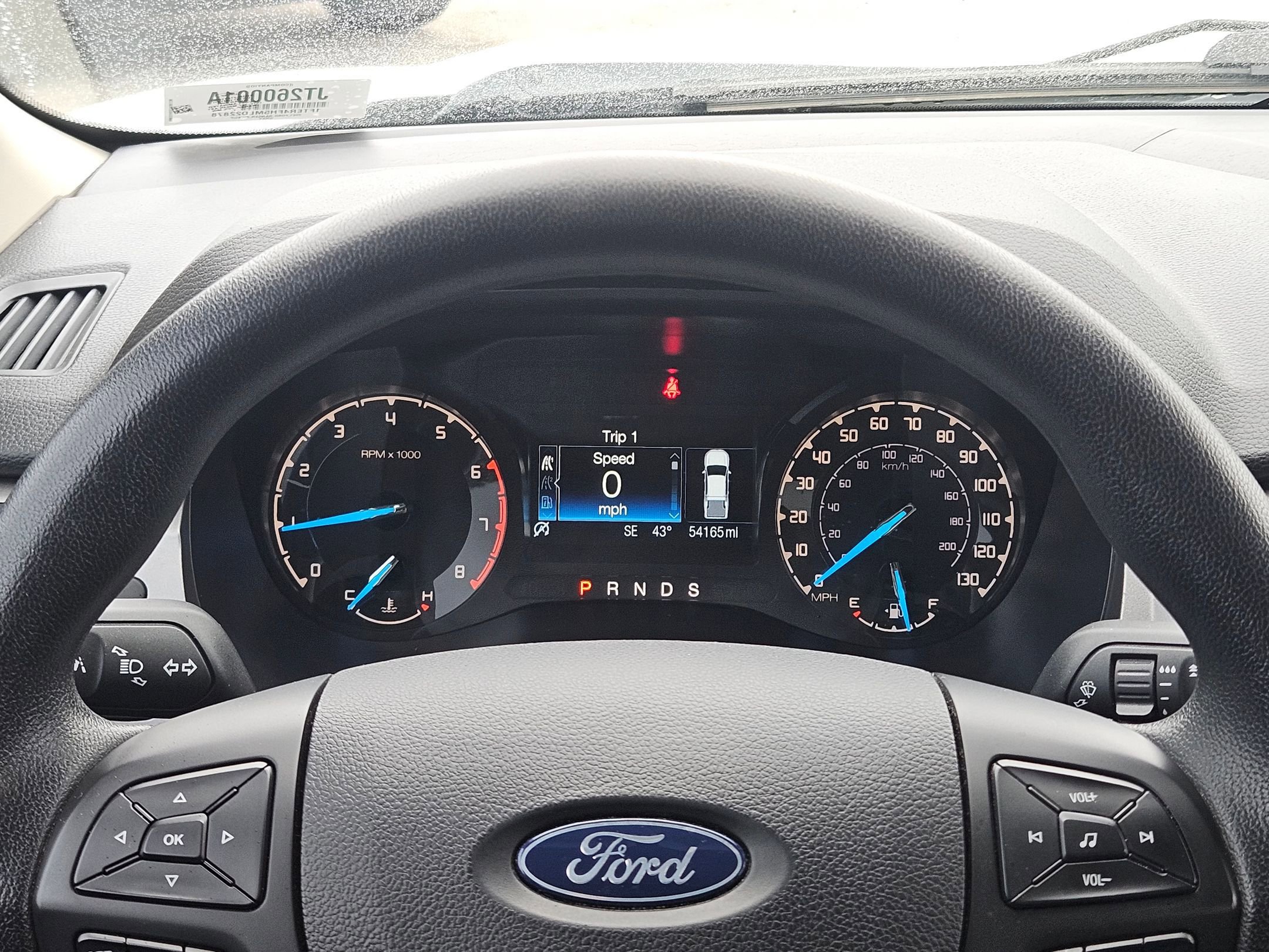 Used 2021 Ford Ranger XL w/ FX4 Off-Road Package image 23