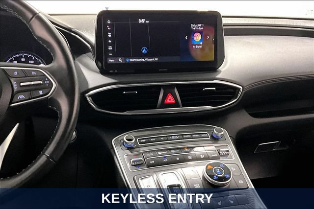 Used 2023 Hyundai Santa Fe SEL AWD/4WD image 12