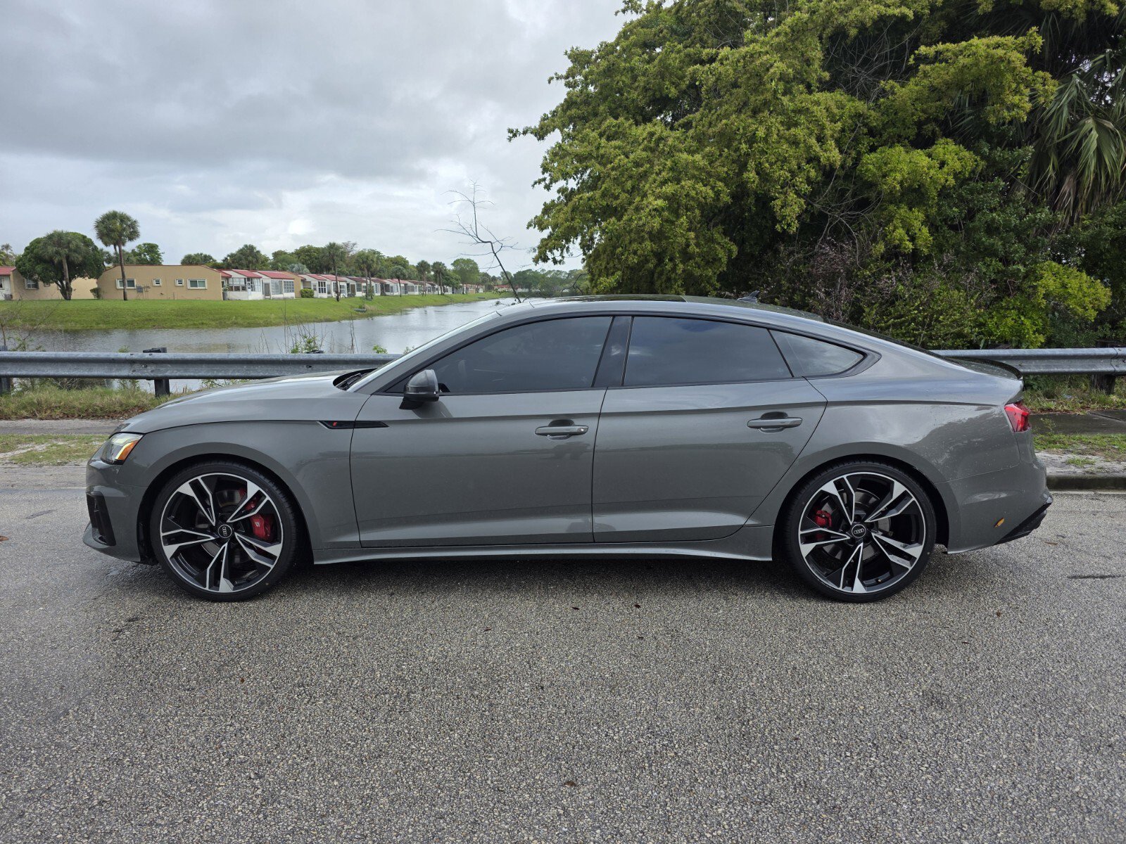 Used 2024 Audi S5 Premium Plus image 7