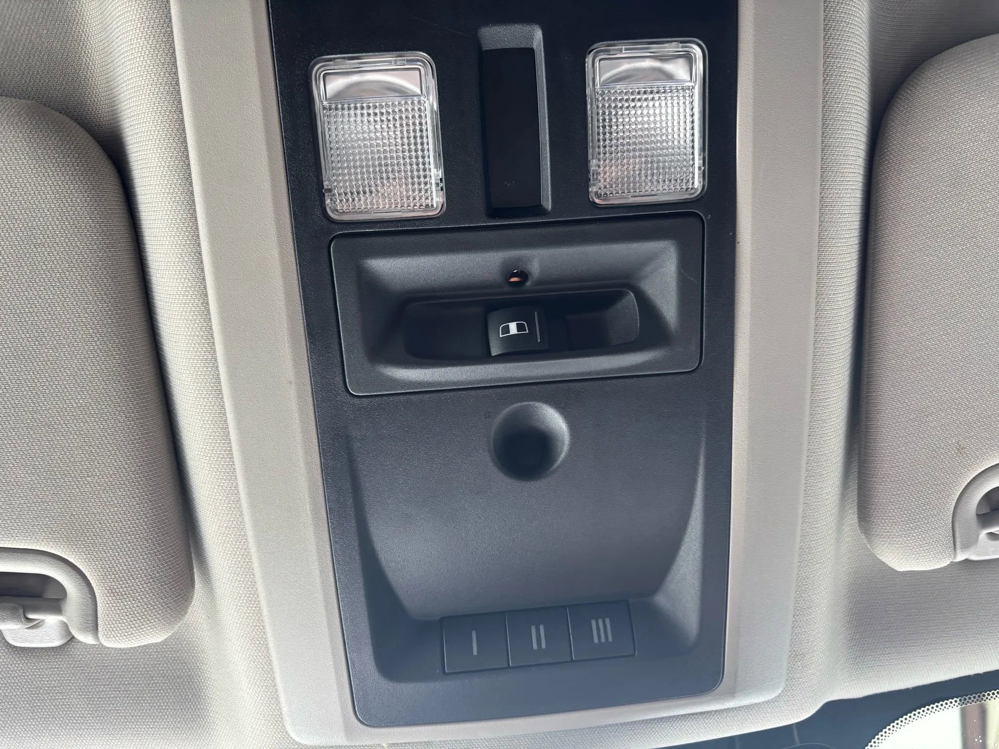 Used 2017 RAM 1500 Big Horn image 26