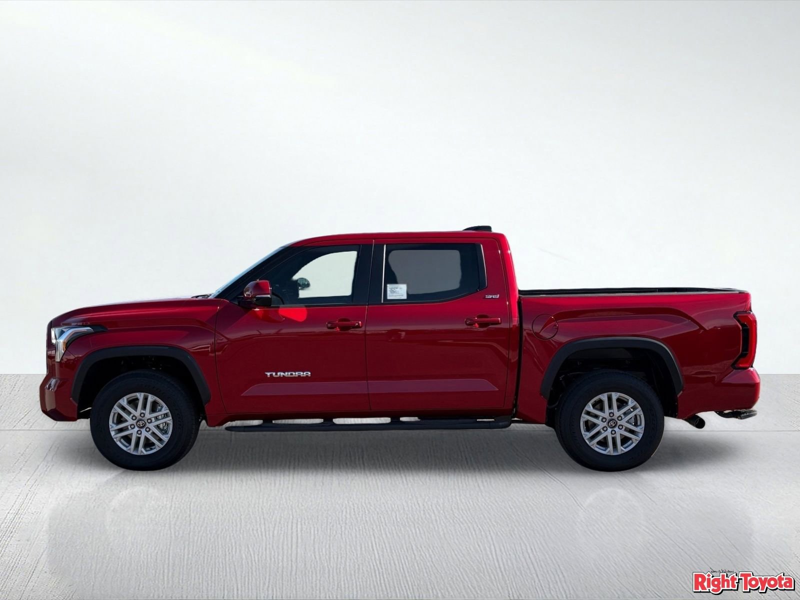 New 2026 Toyota Tundra SR5 w/ SR5 Premium Package AWD/4WD image 3