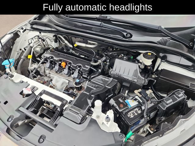 Used 2020 Honda HR-V Sport image 15