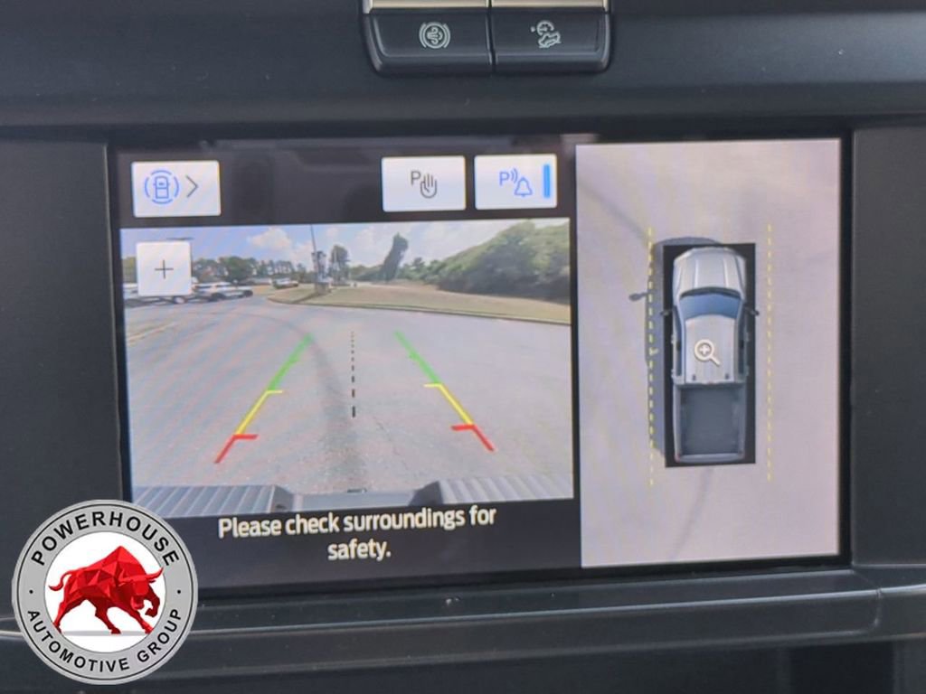 New 2026 Ford F250 XLT w/ 360-Degree Camera Package image 22