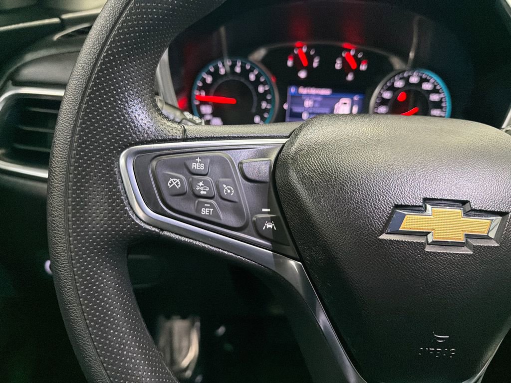 Used 2020 Chevrolet Equinox LT image 24