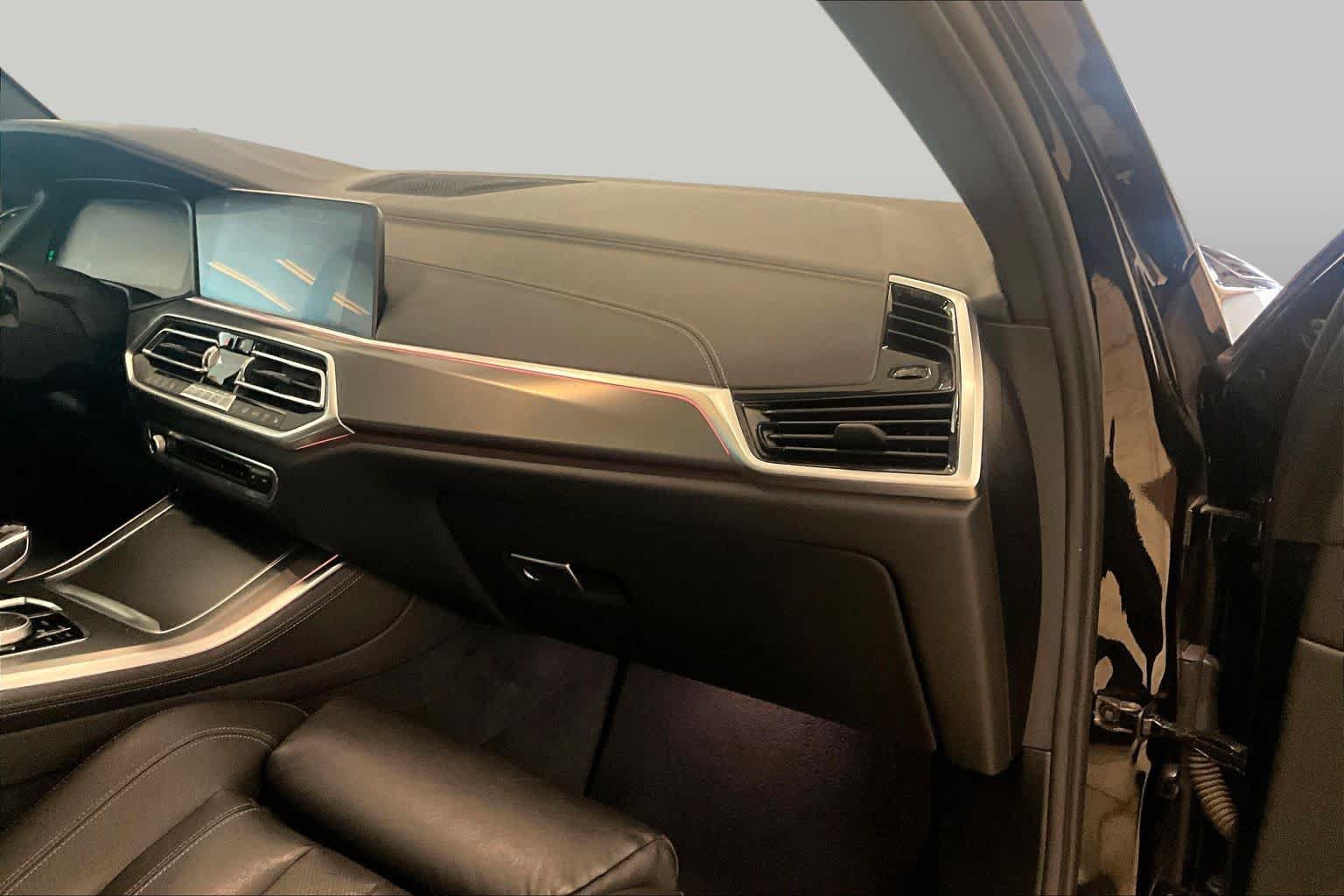 Used 2019 BMW X5 xDrive40i AWD/4WD image 17