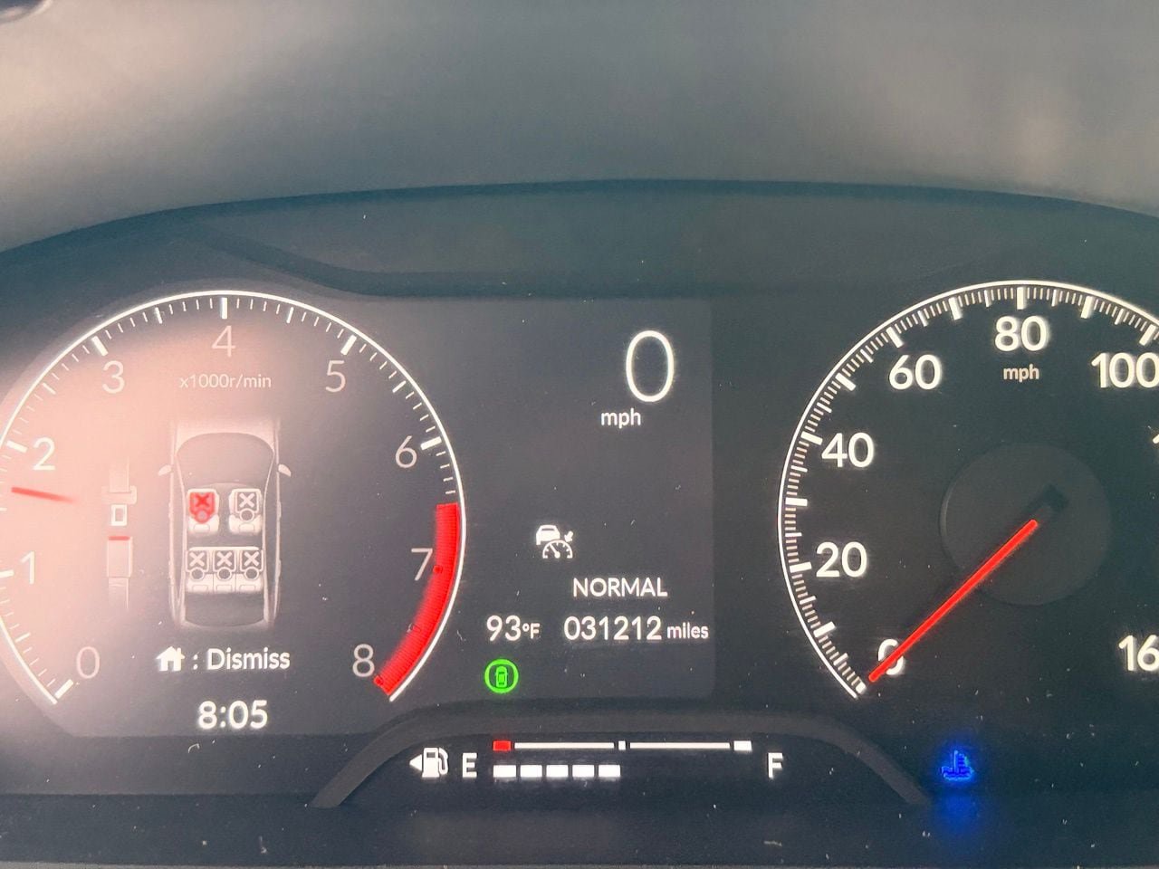 Used 2023 Honda Civic Si image 31