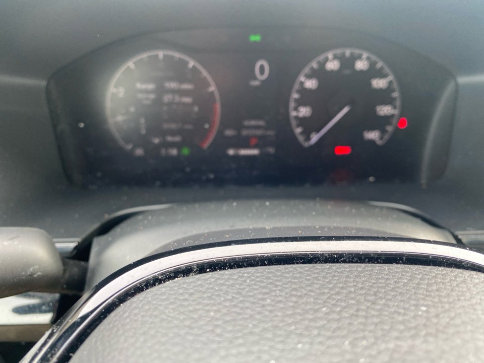 Certified 2023 Honda CR-V EX-L image 14