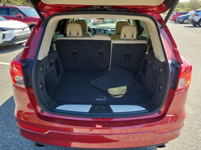 Used 2017 Buick Envision Premium image 19