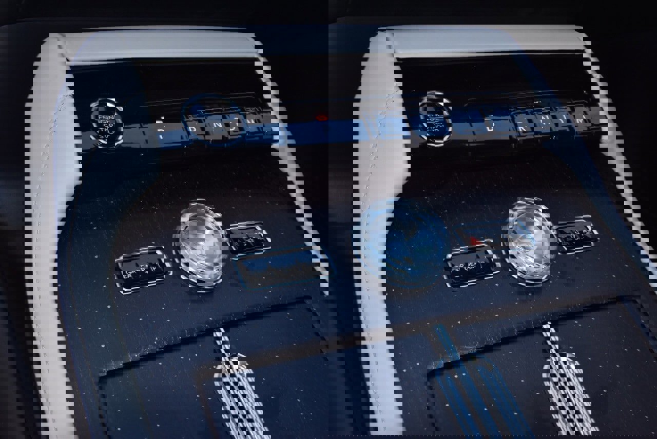 New 2026 Lincoln Navigator L Black Label image 35