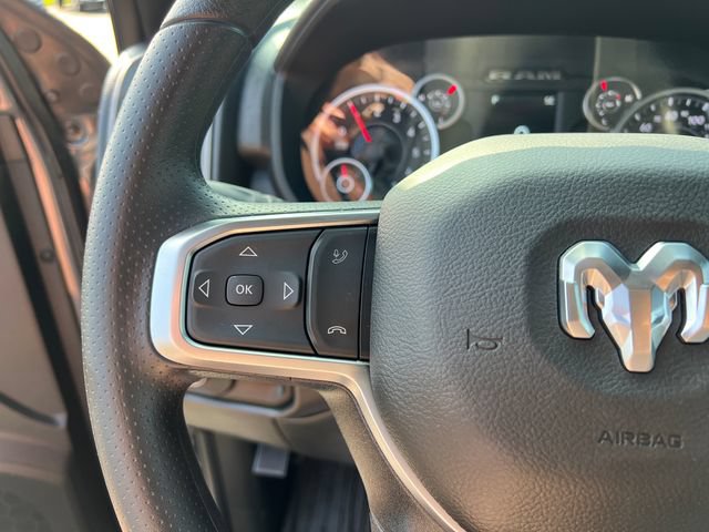 New 2026 RAM 2500 Tradesman AWD/4WD image 16