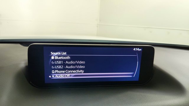 New 2026 MAZDA CX-50 AWD 2.5 Hybrid w/ Weather Package image 22
