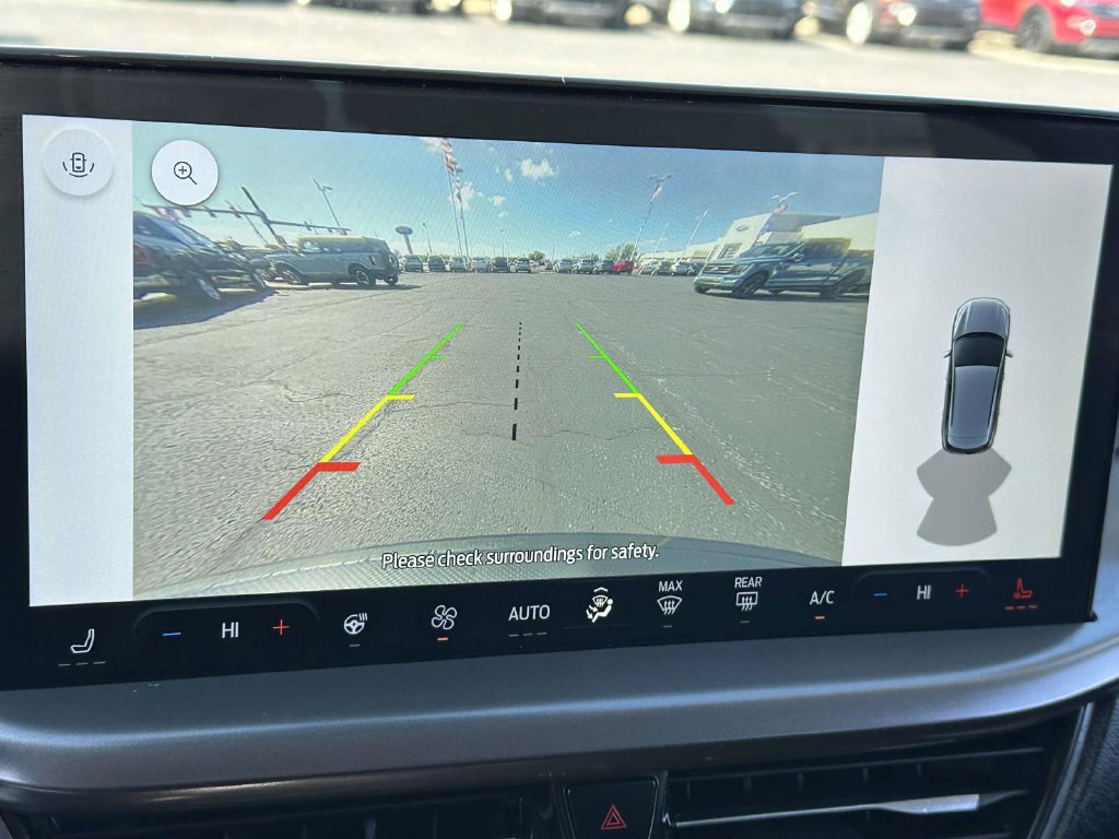 Certified 2023 Ford Escape SE FWD image 19