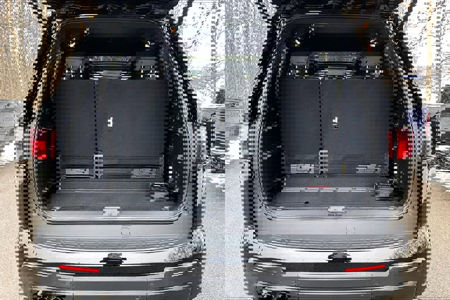 Used 2025 Toyota Sequoia TRD Pro image 31