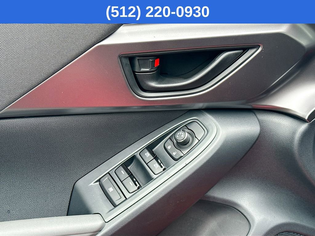 New 2025 Subaru Impreza 2.0i image 20