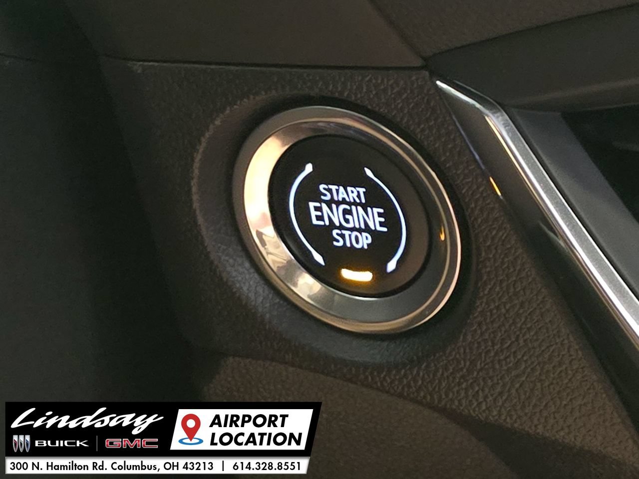 New 2026 Buick Encore GX Sport Touring w/ Comfort Package FWD image 8