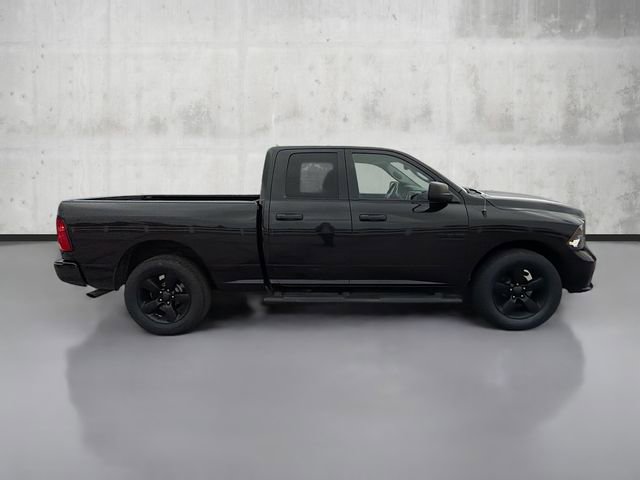 Used 2016 RAM 1500 Express w/ Black Ram 1500 Express Group image 4