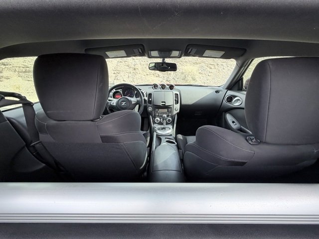 Certified 2020 Nissan 370Z Coupe image 26
