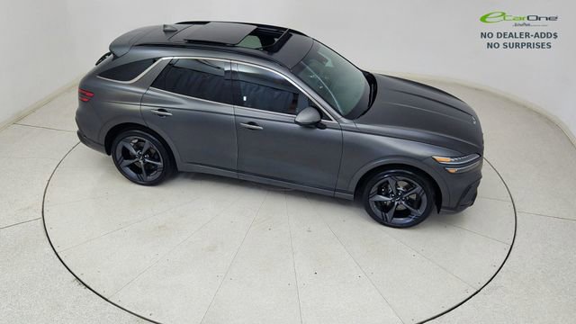 Used 2026 Genesis GV70 3.5T Sport Prestige AWD/4WD image 75