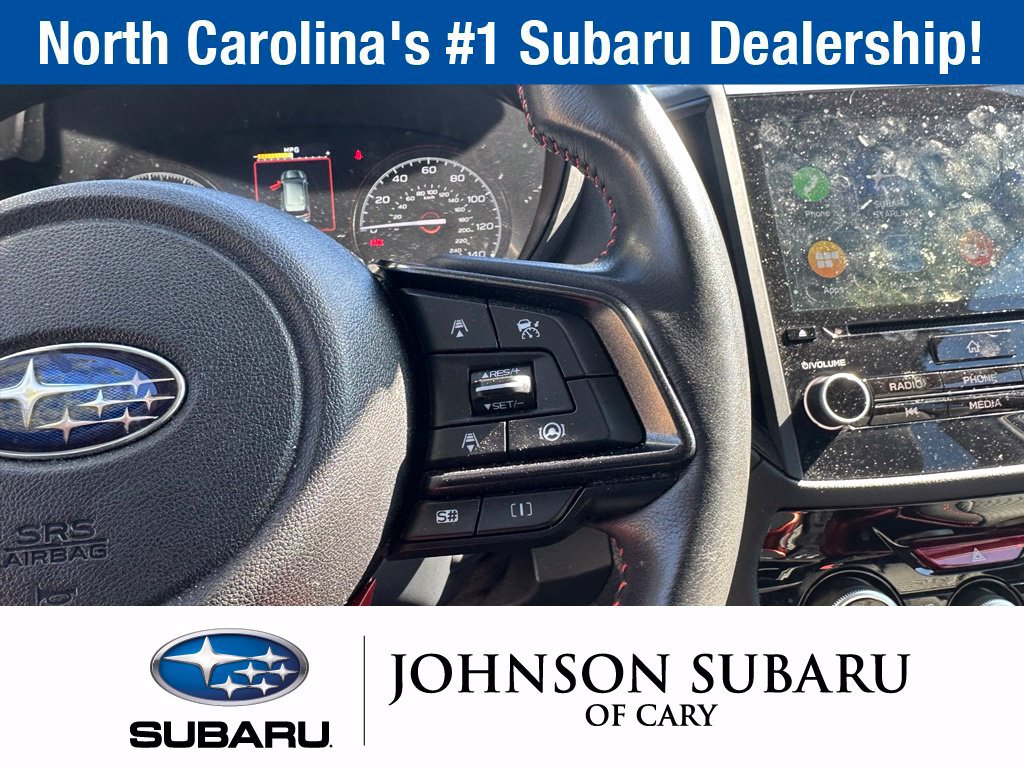 Used 2023 Subaru Forester Sport AWD/4WD image 16