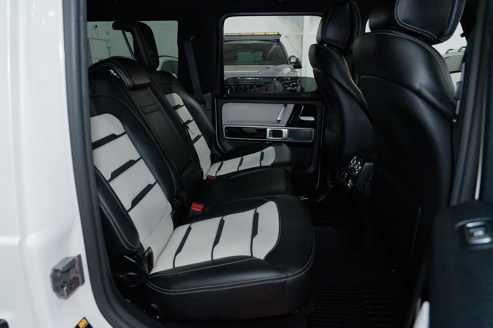 Used 2019 Mercedes-Benz G 63 AMG 4MATIC image 40