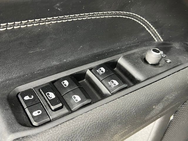 Used 2023 Jeep Compass Altitude image 20