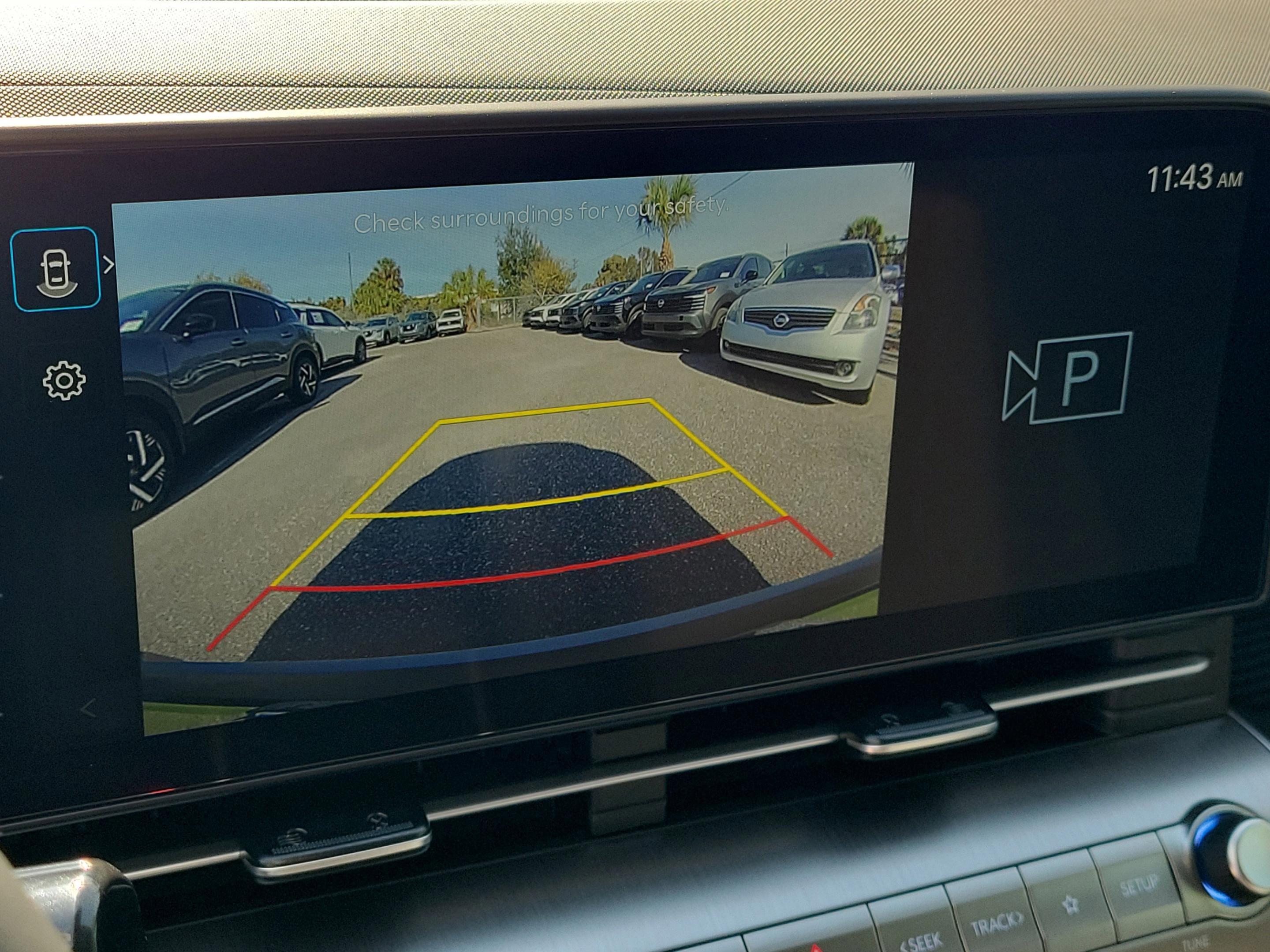 New 2026 Hyundai Kona SEL Premium image 30