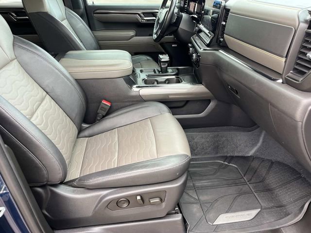Certified 2023 Chevrolet Silverado 1500 ZR2 image 25