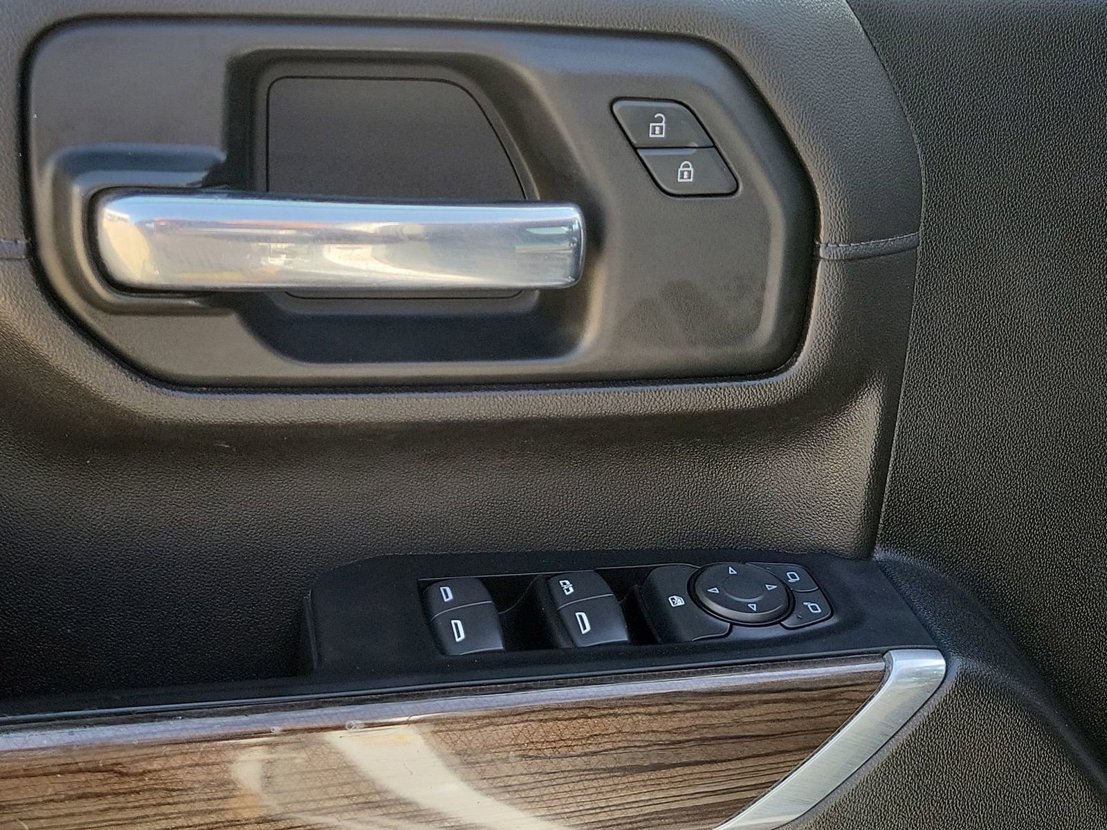 Certified 2023 Chevrolet Silverado 2500 LT image 22