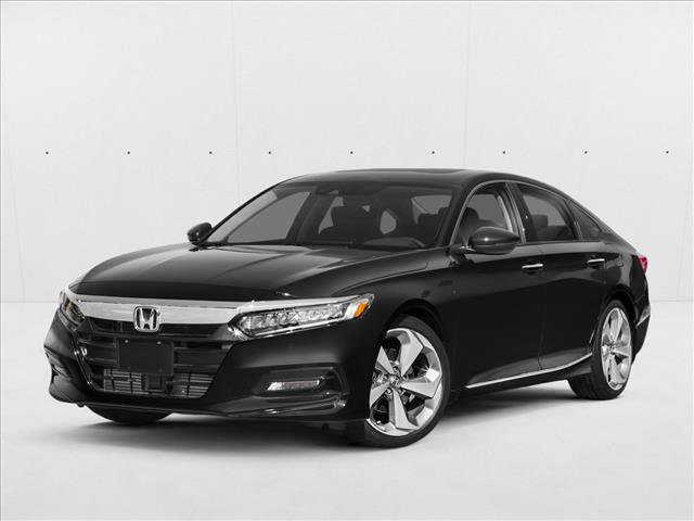 Used 2018 Honda Accord Touring image 1