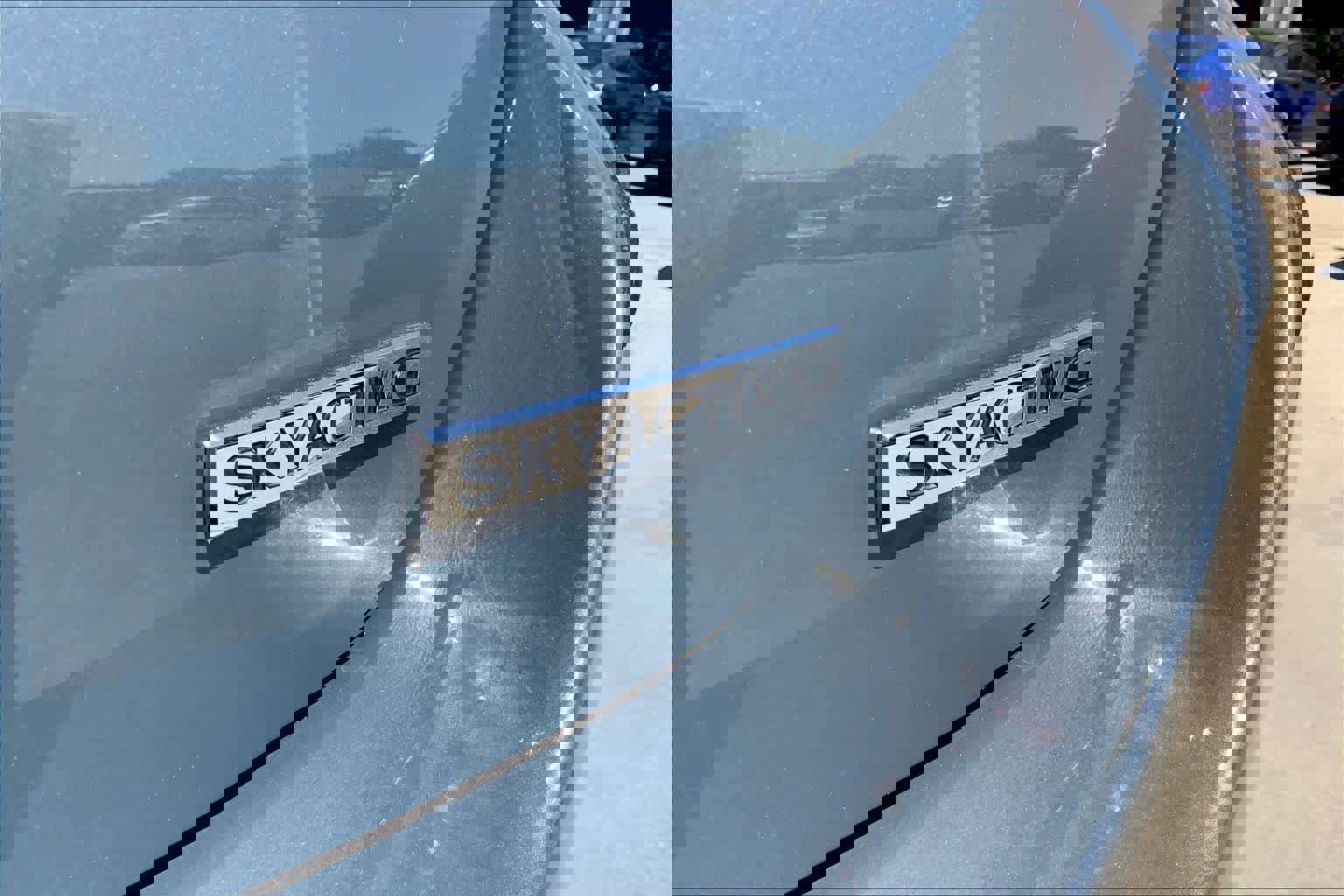 Used 2023 MAZDA MAZDA3 s image 10