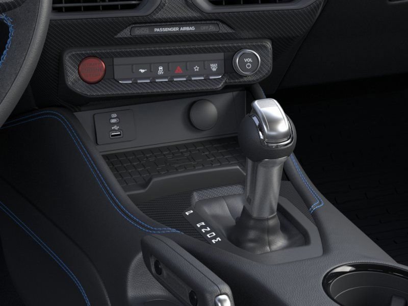New 2025 Ford Mustang Dark Horse w/ Dark Horse Handlin Package RWD image 18