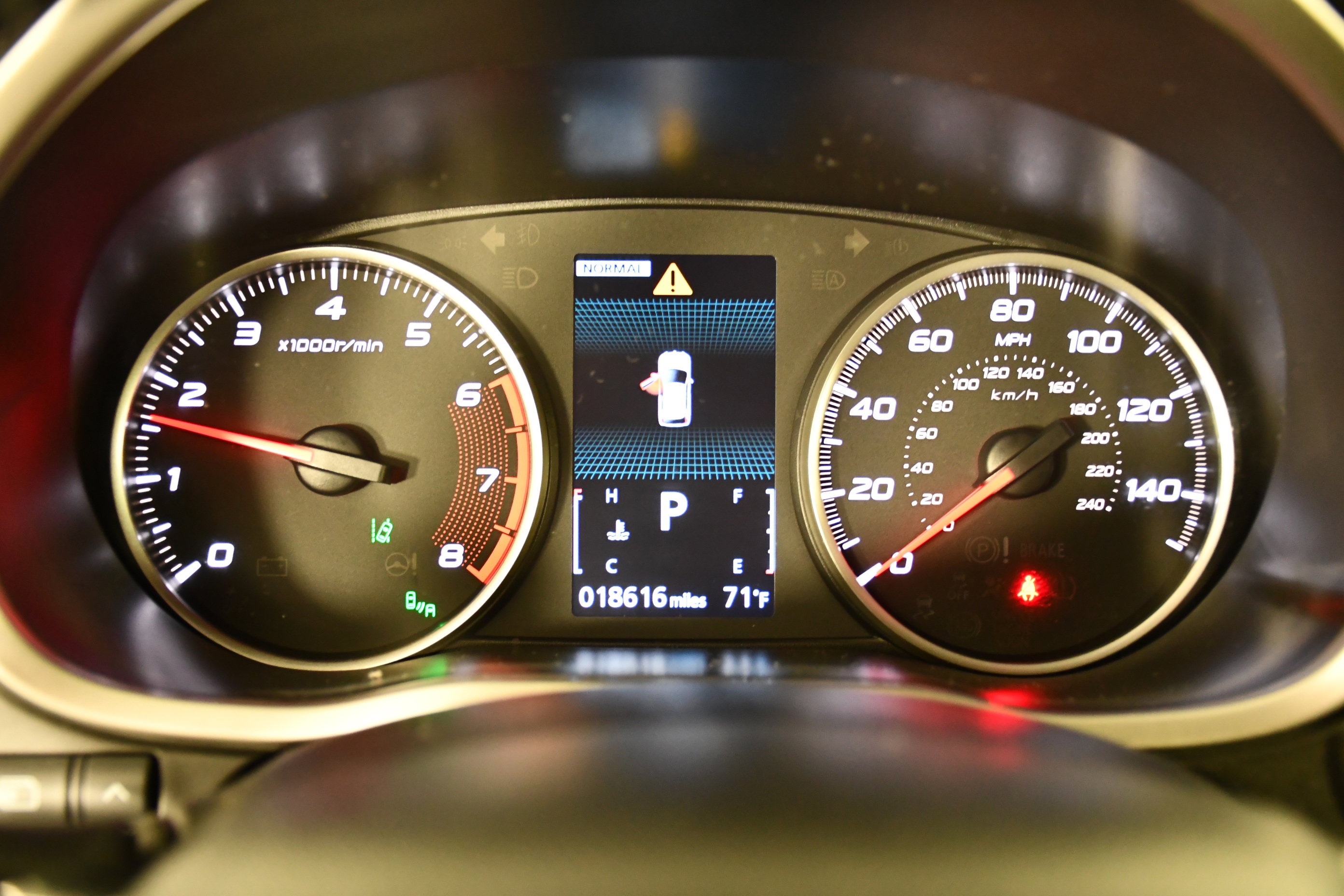 Used 2023 Mitsubishi Eclipse Cross SEL AWD/4WD image 18