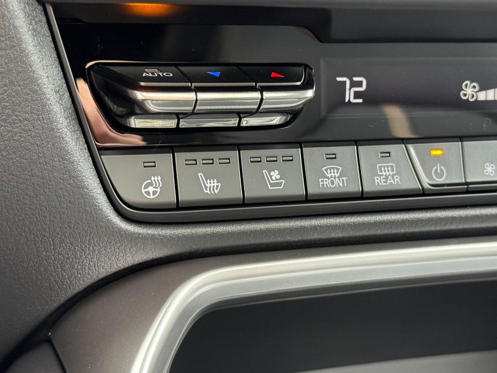 New 2026 MAZDA CX-90 Plug-In Hybrid w/ Premium Plus image 12