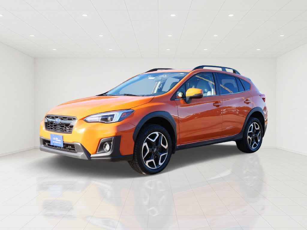 Used 2020 Subaru Crosstrek 2.0i Limited w/ Moonroof Package AWD/4WD image 2