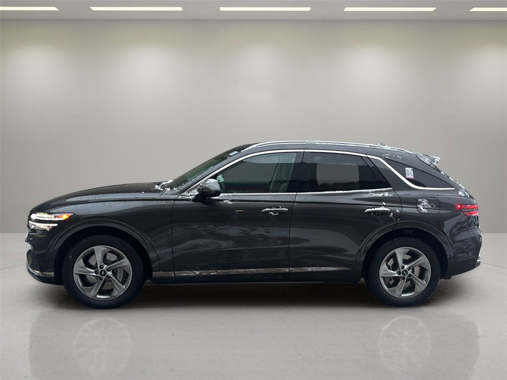 New 2026 Genesis GV70 2.5T Advanced image 2