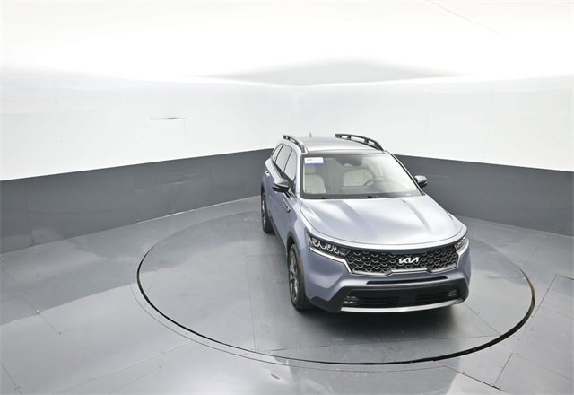 Used 2023 Kia Sorento X-Line EX image 19